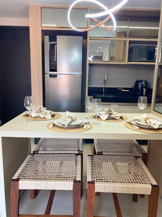 Altamare-pe Na Areia Apartamento