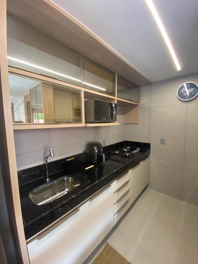 Altamare-pe Na Areia Apartamento